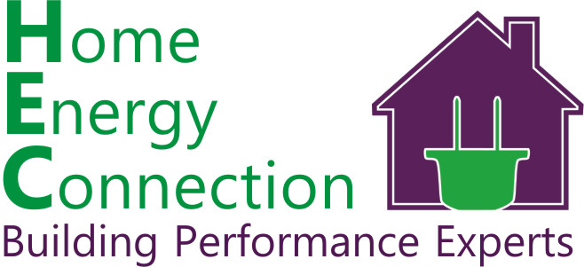 Home Energy Connection, LLC company logo