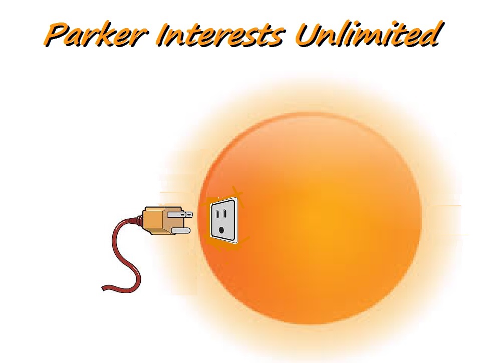 Parker Interests Unlimited company logo