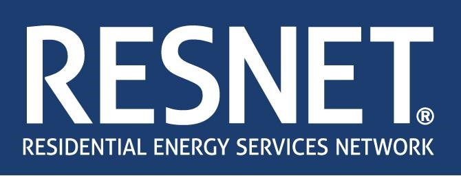 Residential Energy Services Network, Inc. (RESNET) company logo