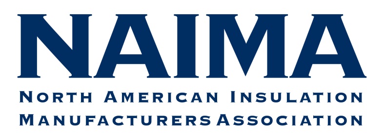 North American Insulation Manufacturers Association (NAIMA) company logo