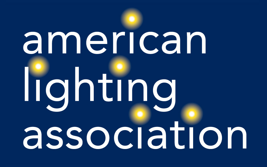 American Lighting Association company logo