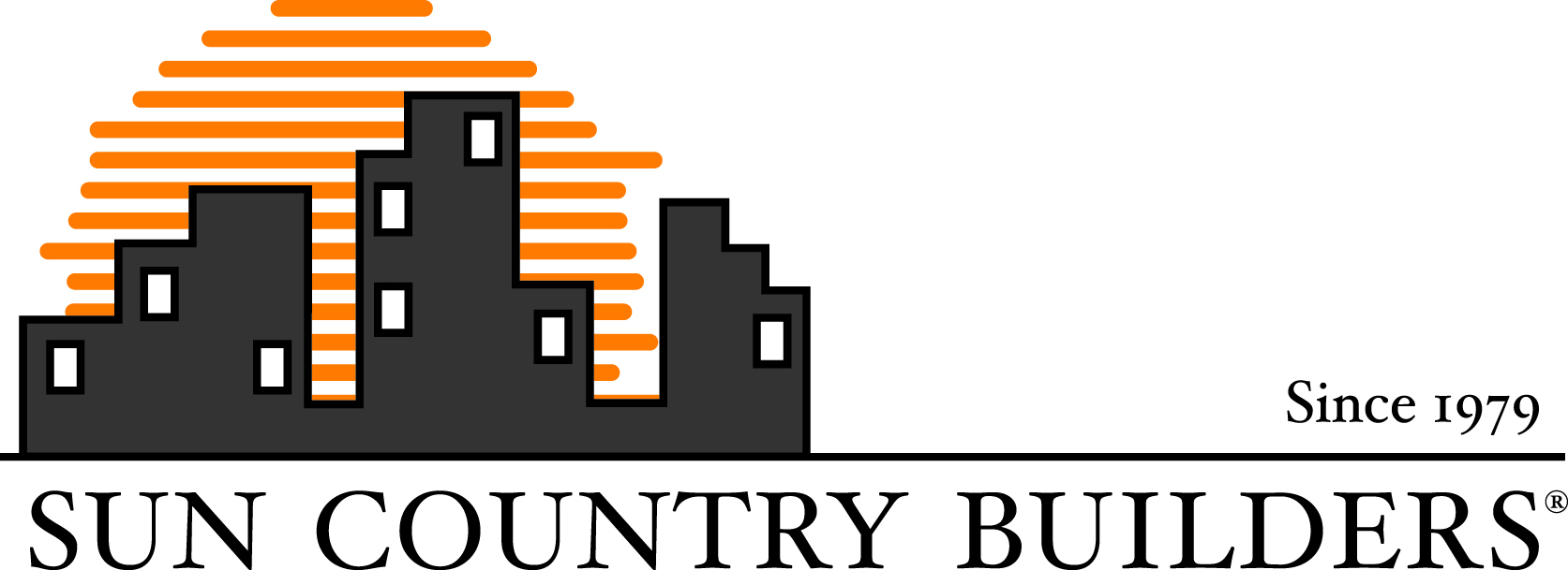 Sun Country Builders, Inc. company logo