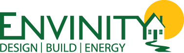 Envinity, Inc.  company logo