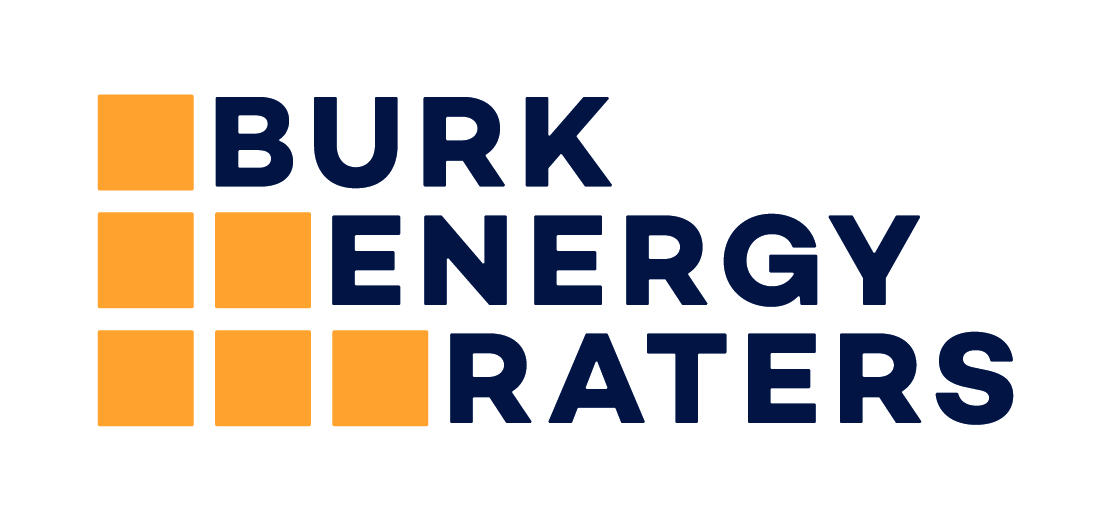 Burk Energy Raters company logo