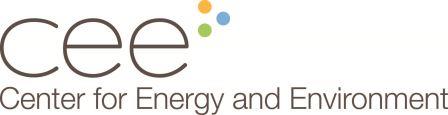 Center for Energy and Environment company logo