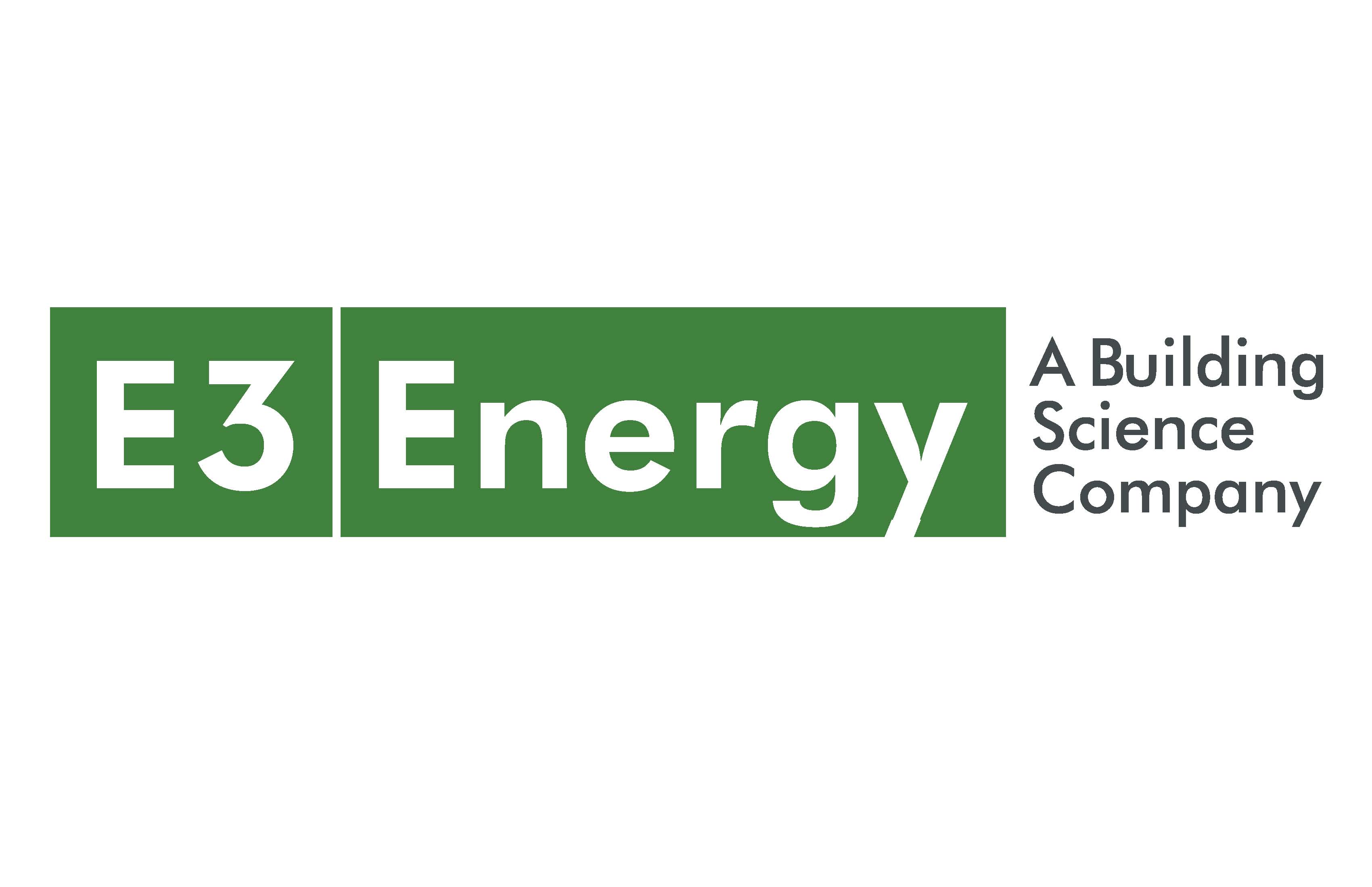 E3 Energy LLC company logo