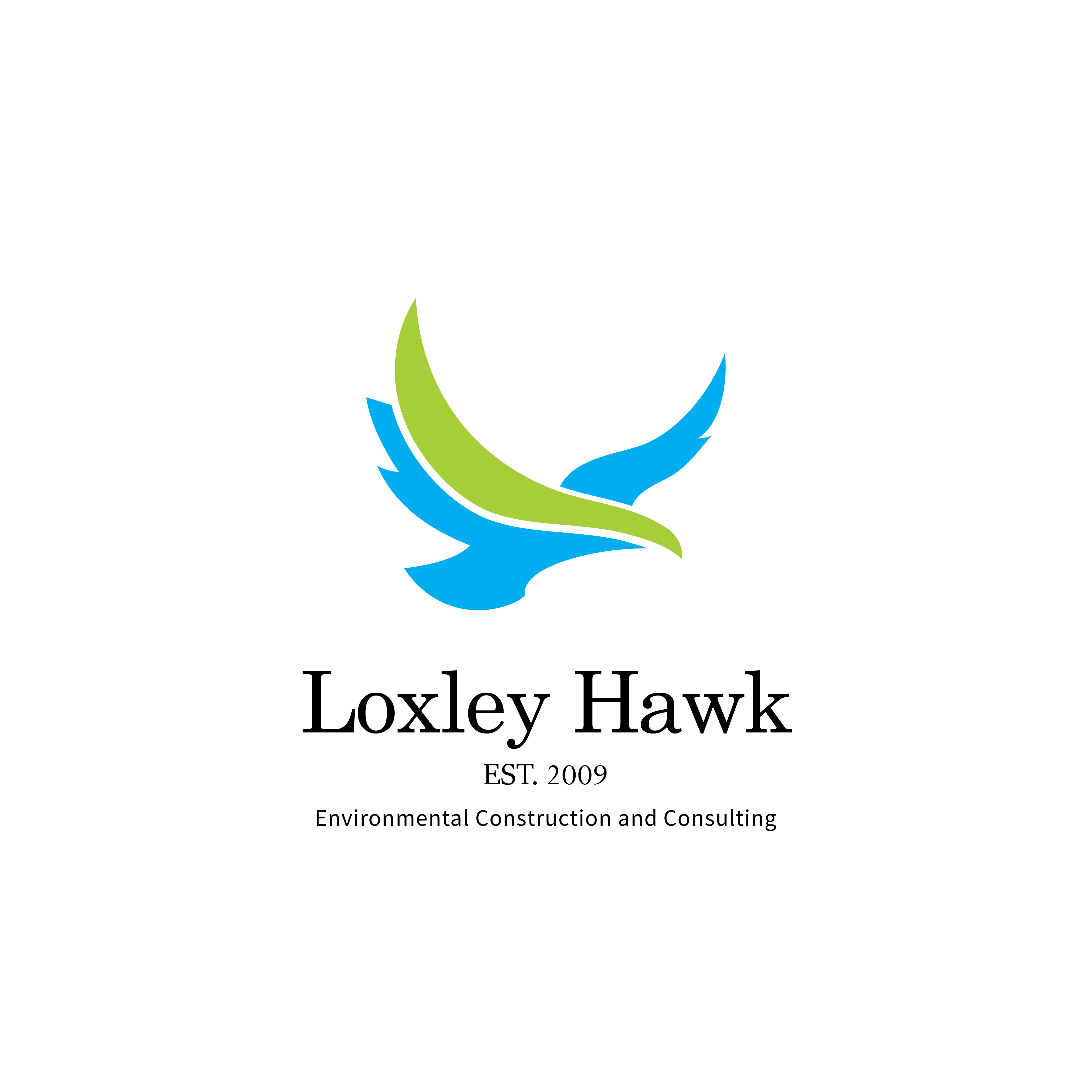 Loxley Hawk, Inc. company logo