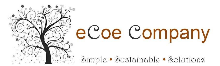 Ecoe Company, LLC company logo
