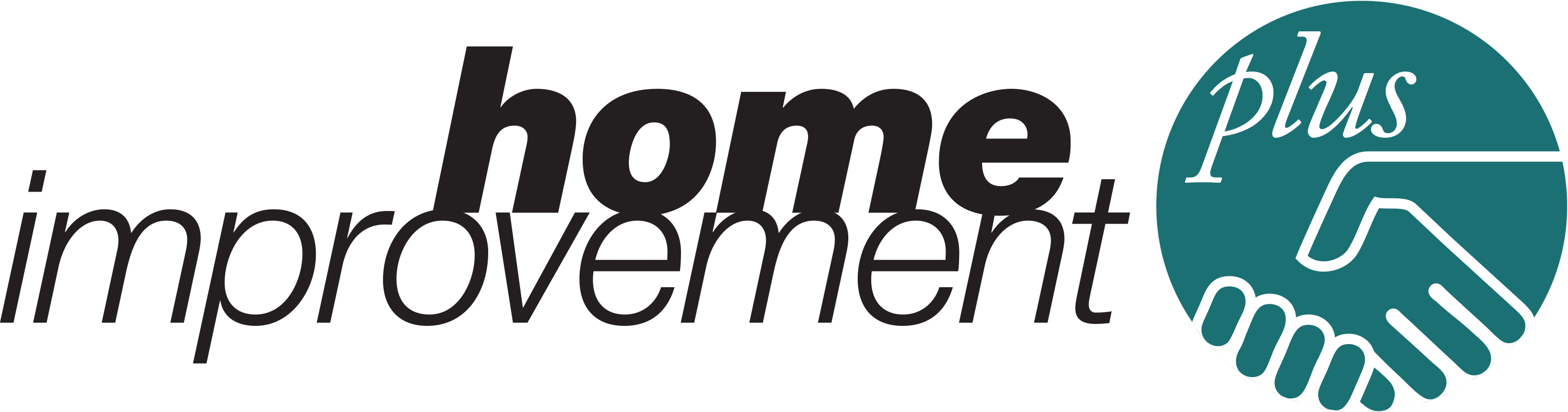 Home Improvement plus llc company logo