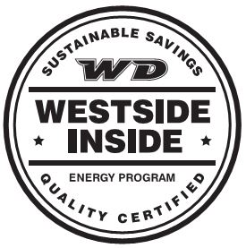 Westside Drywall & Insulation Inc. company logo