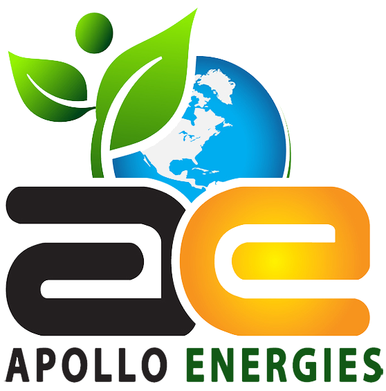Apollo Energies, Inc. company logo