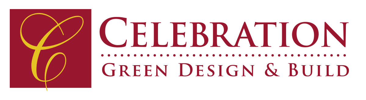Celebration Green Design & Build company logo