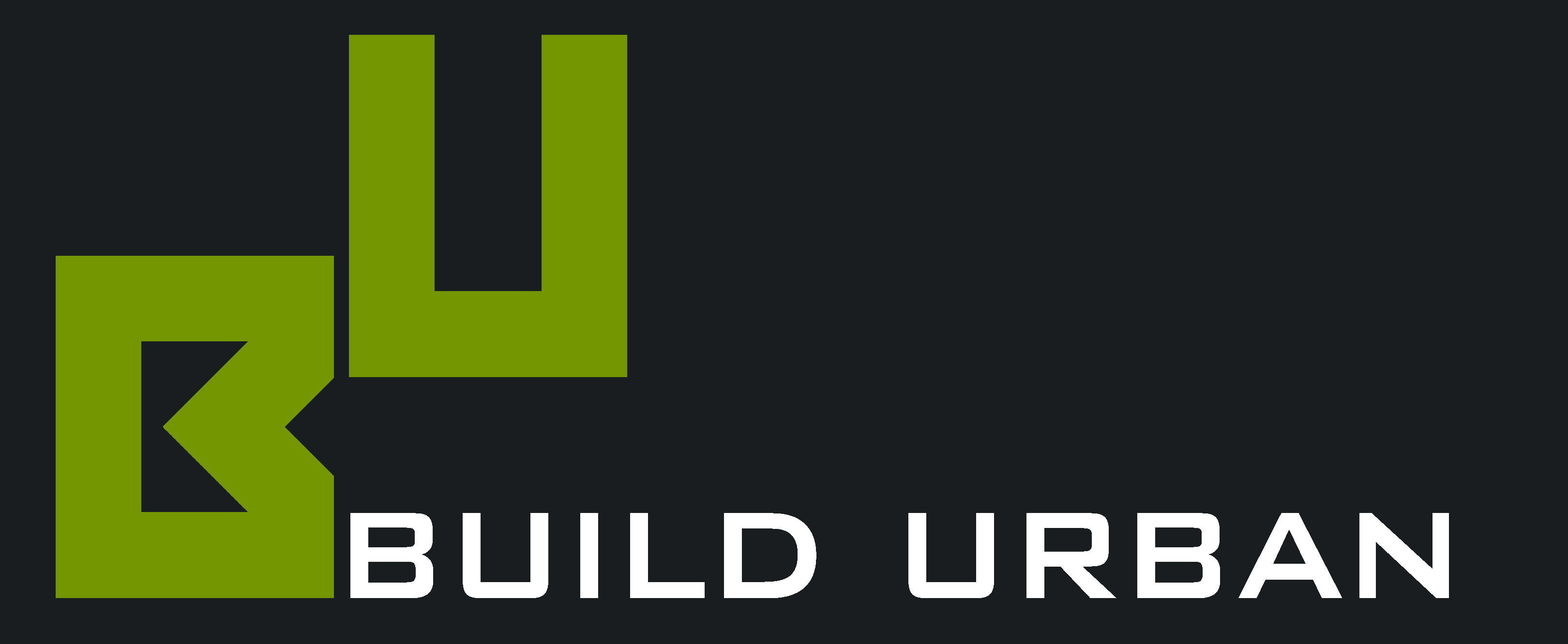 Build Urban LLC company logo