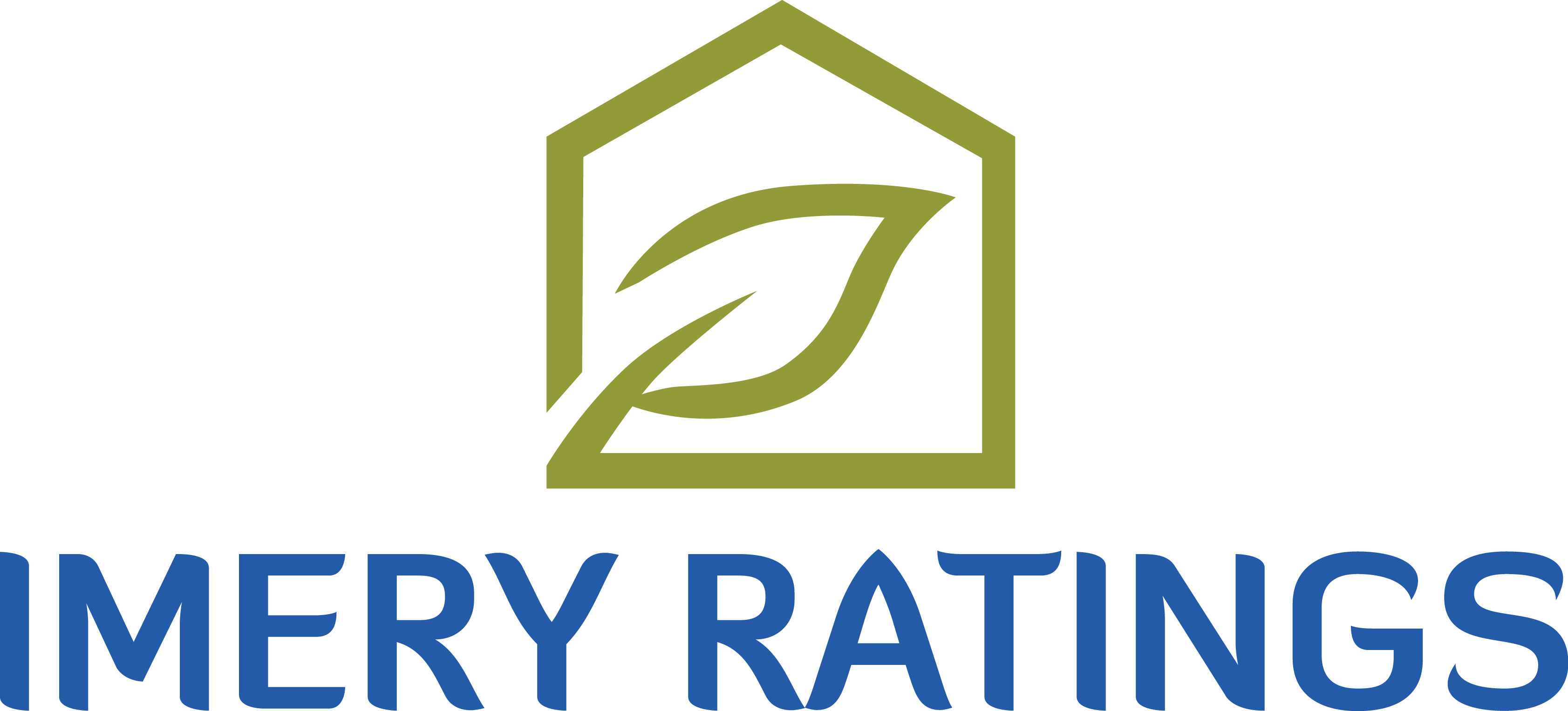 Imery Ratings company logo