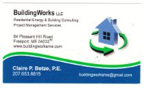 BuildingWorks LLC company logo