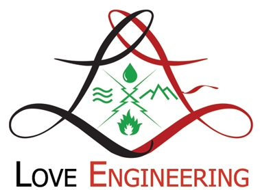 Love Engineering, Inc company logo