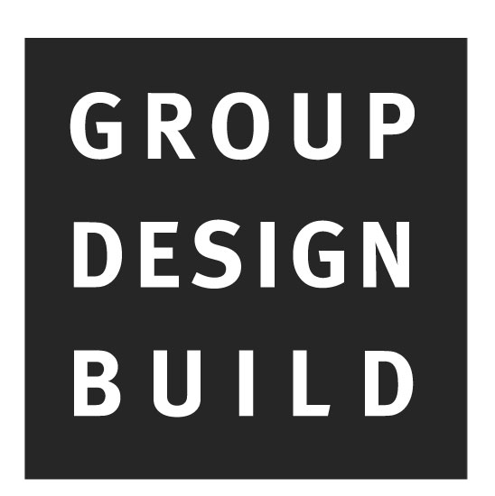 Group Design Build Inc company logo