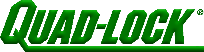 QUAD-LOCK BUILDING SYSTEMS company logo