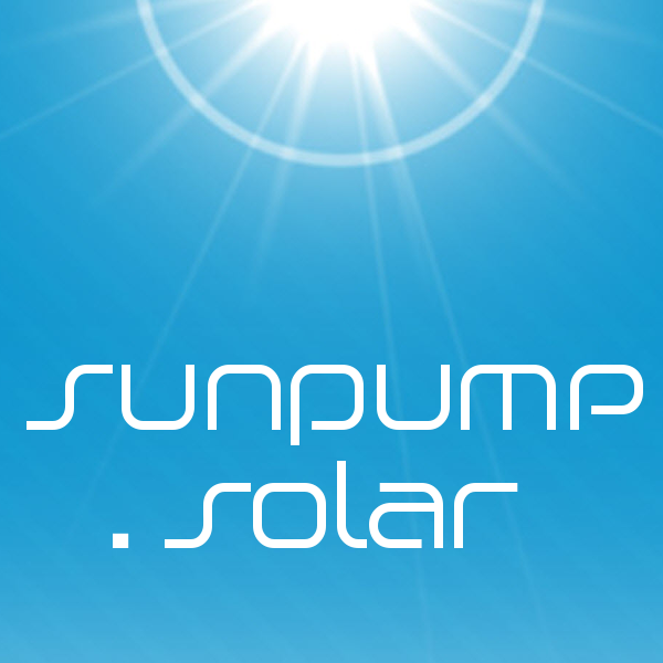 Sunpump Solar Inc company logo