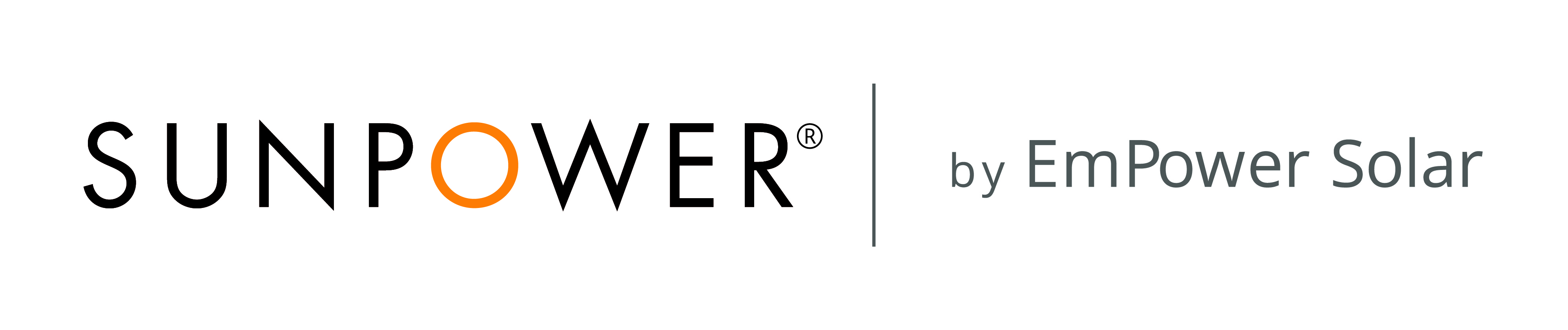  SunPower by EmPower Solar company logo