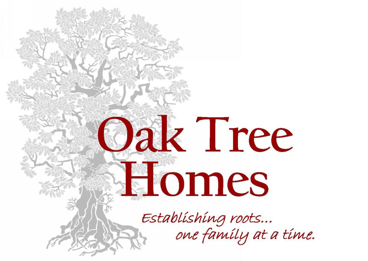 Oak Tree Homes, Inc company logo