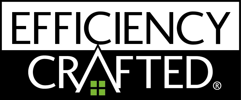 EfficiencyCrafted Homes company logo