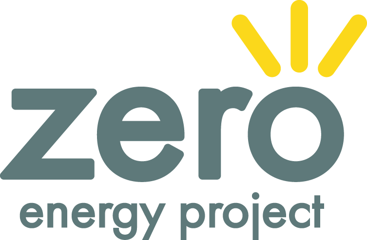 The Zero Energy Project company logo