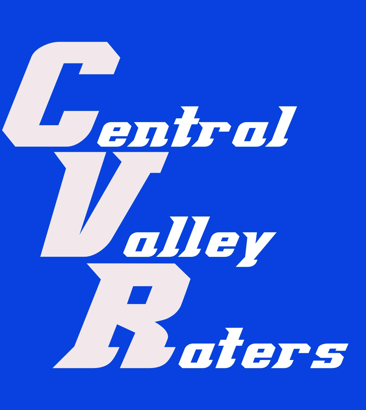Central Valley Raters Inc. company logo