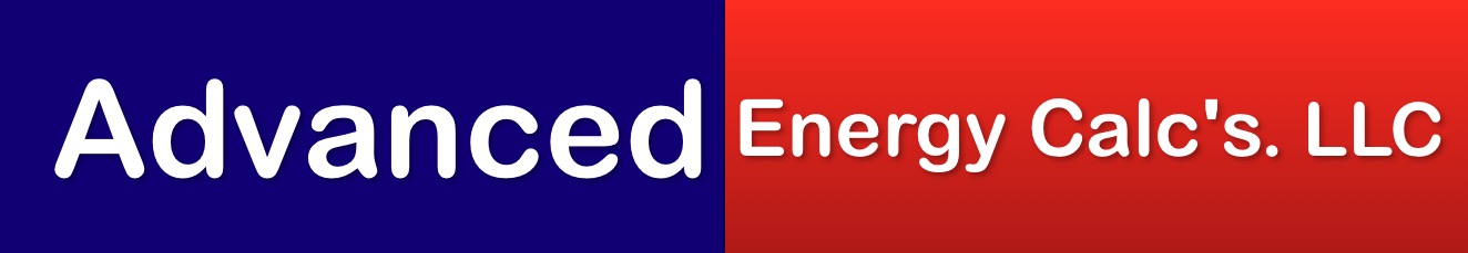 Advanced Energy Calc's LLC company logo