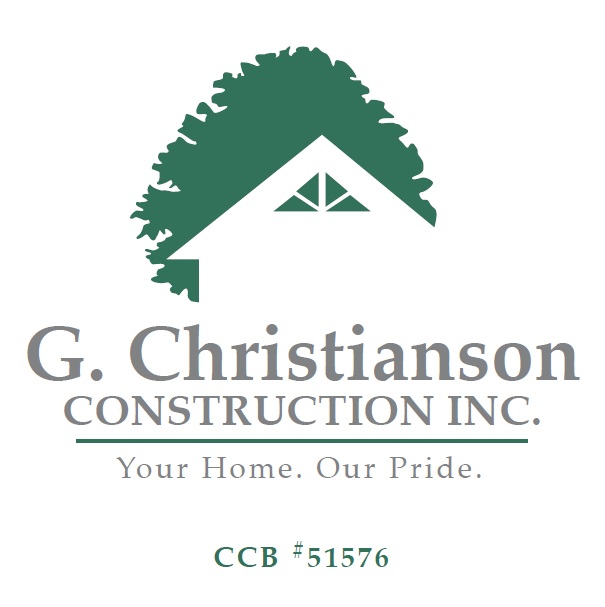 G. Christianson Construction Inc. company logo