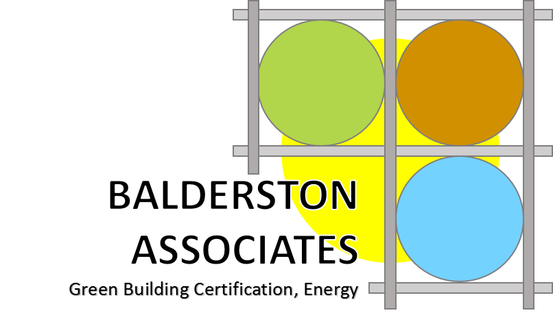 Balderston Associates LLC company logo