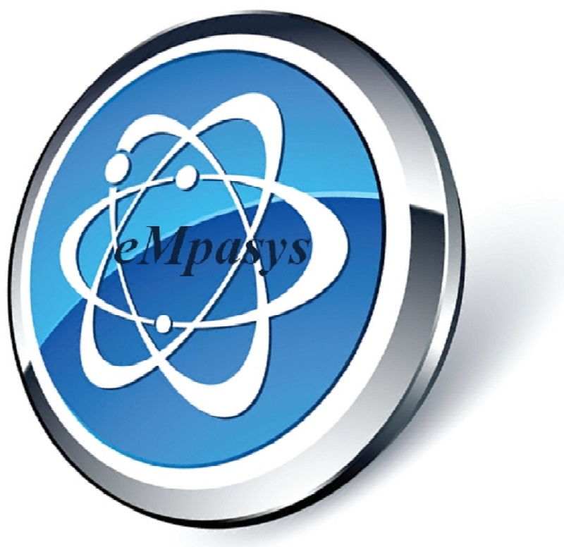 eMpasys company logo