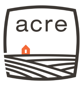 Acre Designs Inc company logo