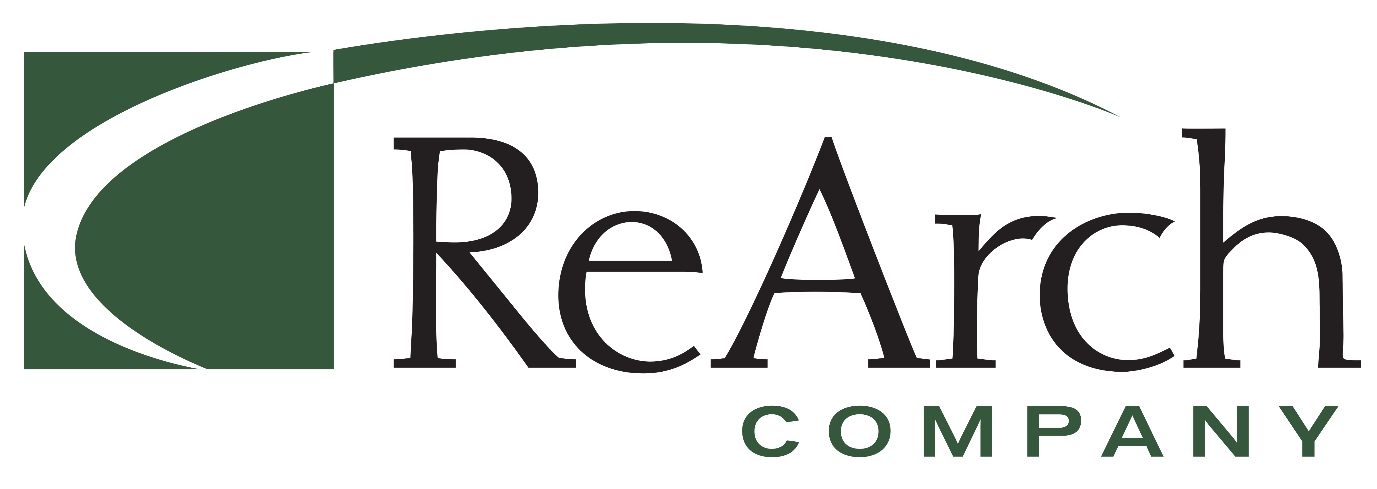 ReArch Company, Inc. company logo