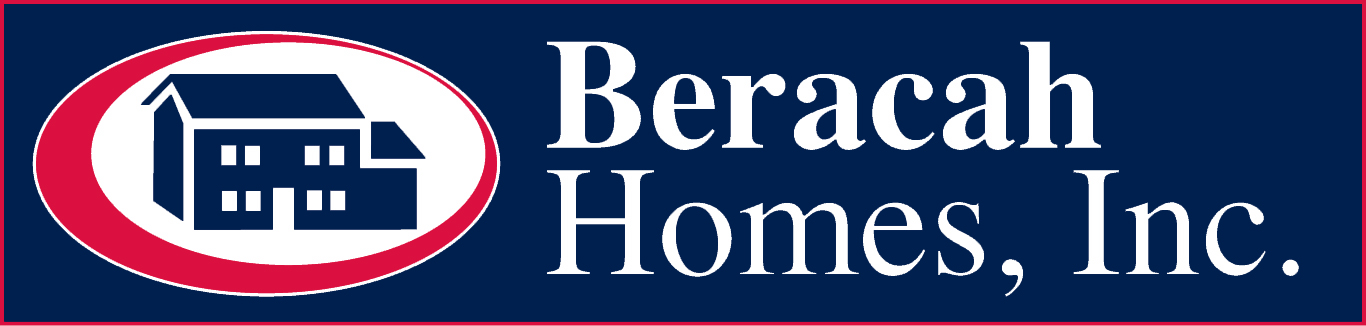 Beracah Homes, Inc. company logo