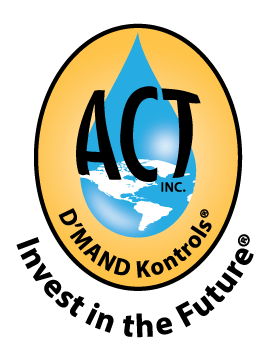 ACT, Inc. D'MAND Kontrols® Systems company logo