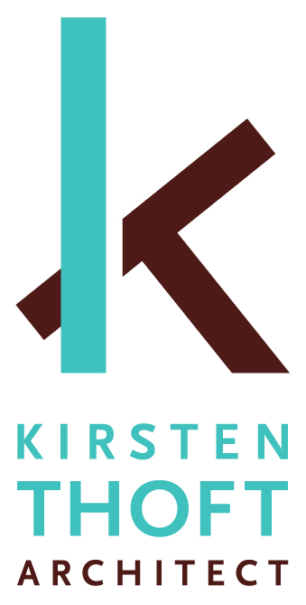 Kirsten Thoft Architect company logo