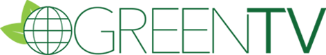 GreenTV company logo