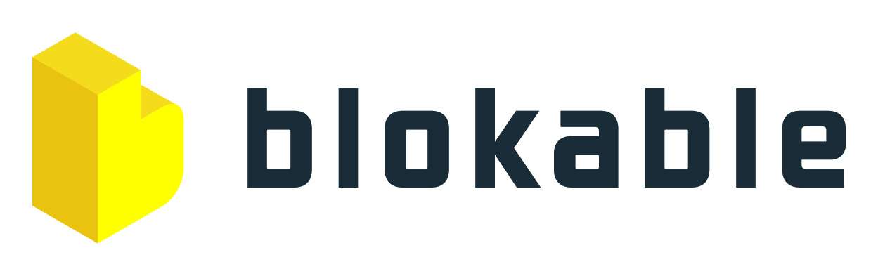 Blokable, Inc company logo