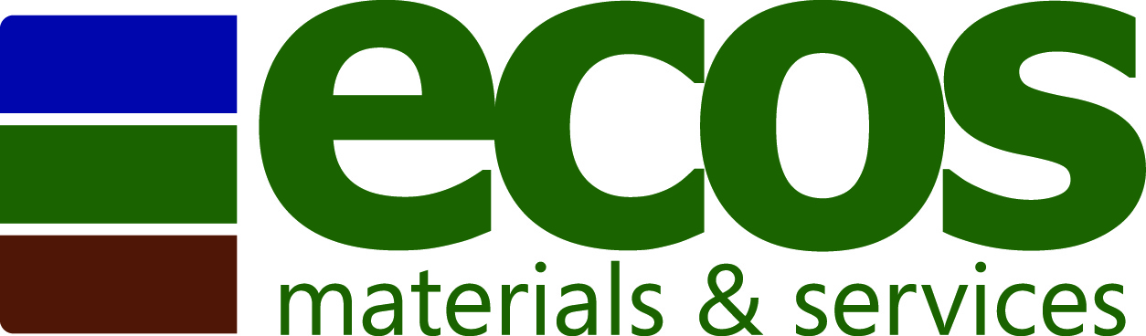 Ecos Materials & Services,LLC company logo
