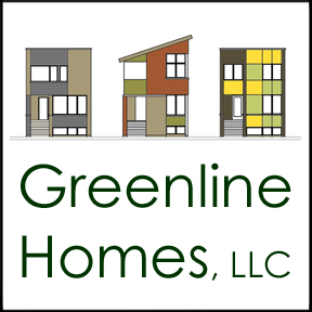 Greenline Homes, LLC company logo