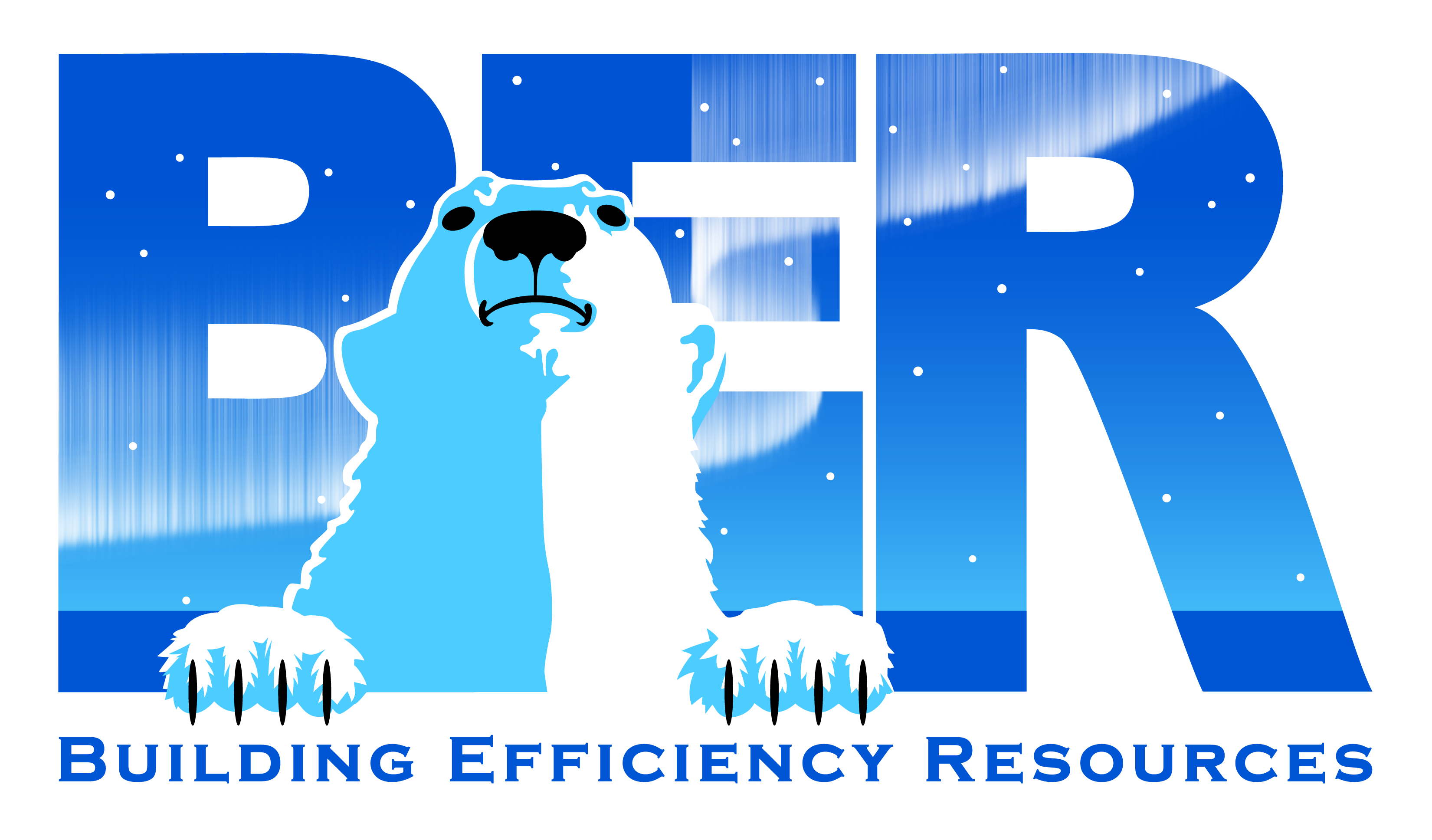 Building Efficiency Resources company logo