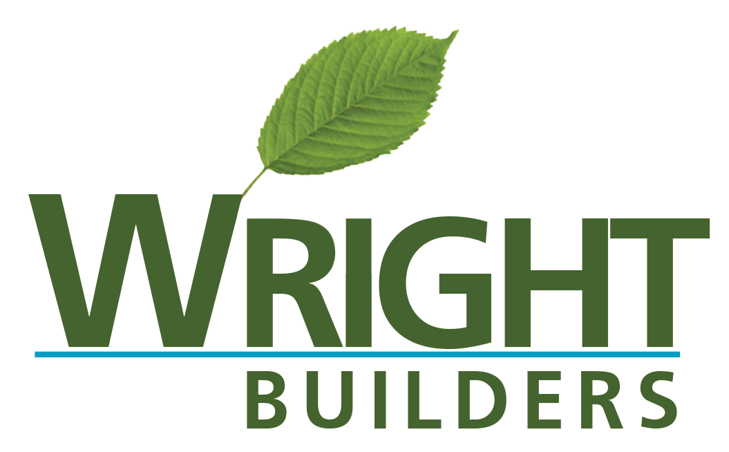 Wright Builders, Inc. company logo
