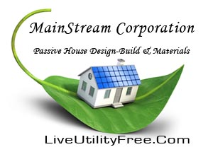 MainStream Corporation company logo