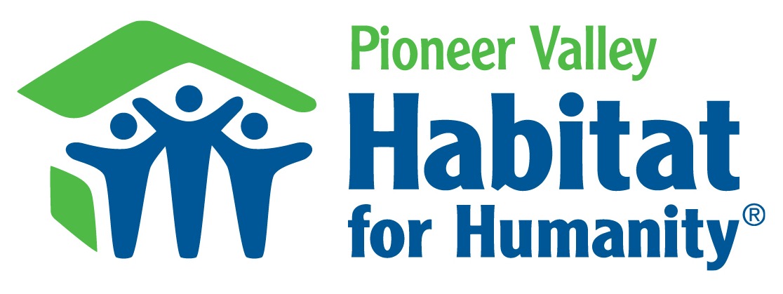 Pioneer Valley Habitat for Humanity, Inc. company logo