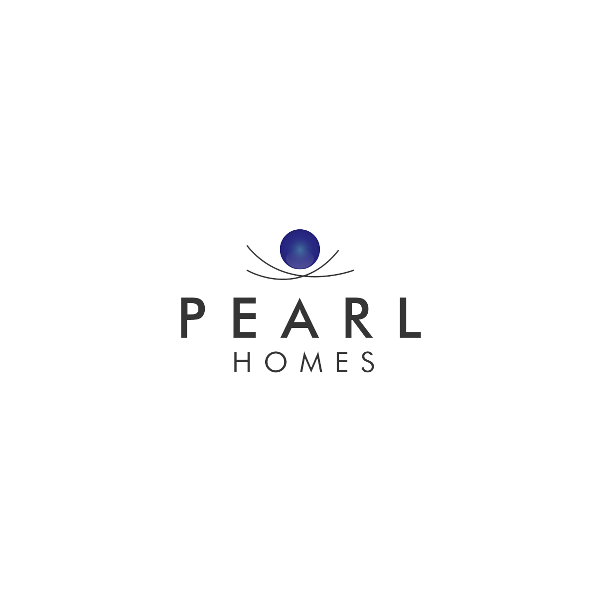 Pearl Homes company logo