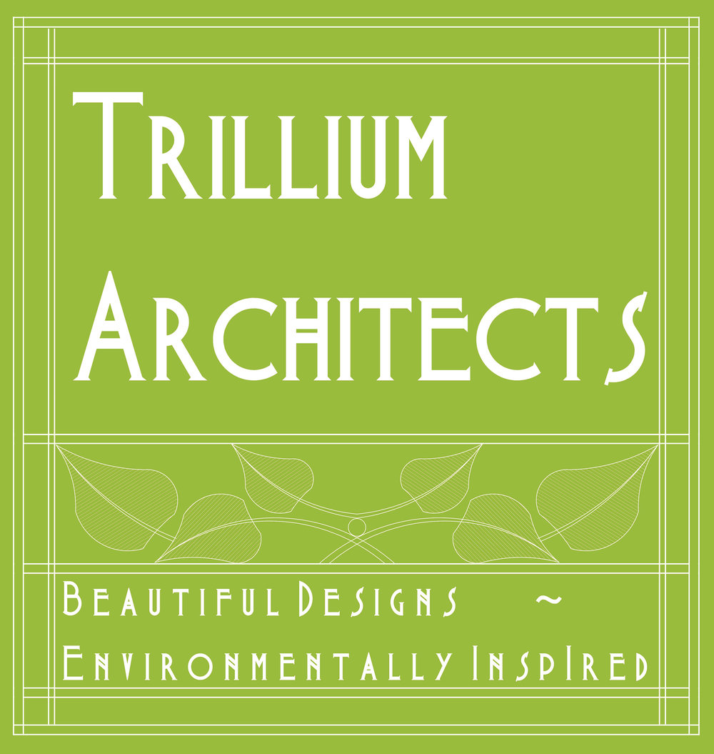 Trillium Architects llc company logo