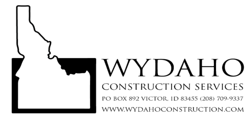 Wydaho Construction Services  company logo