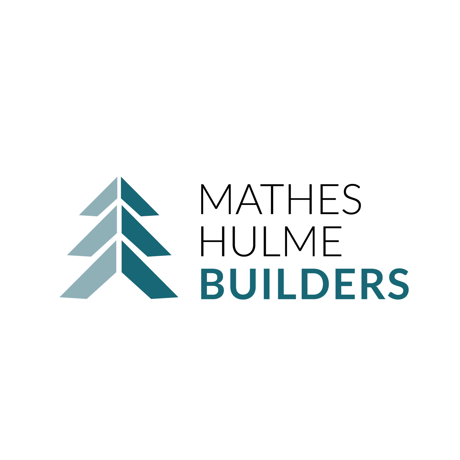 Mathes Hulme Builders company logo