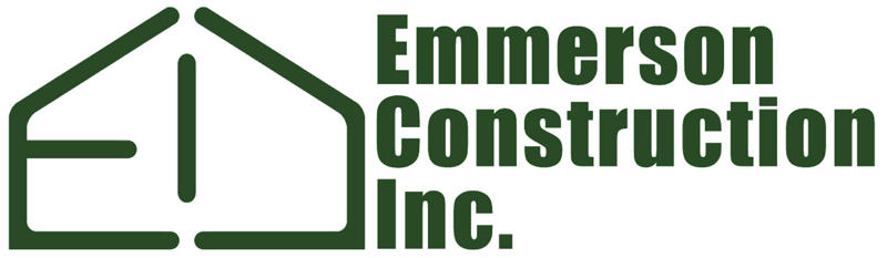 Emmerson Construction Inc. company logo